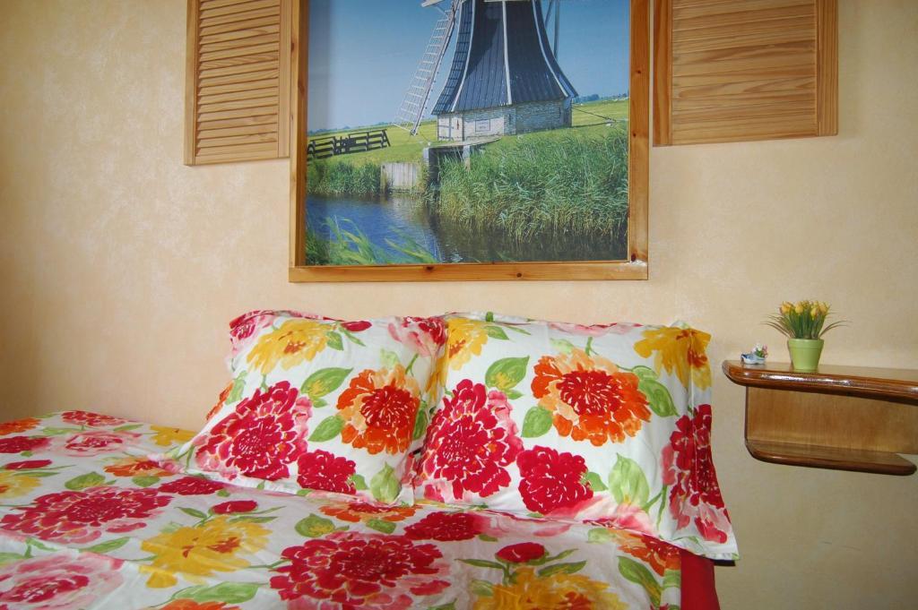 Bed And Breakfast Tulip Gallery Amsterdam Chambre photo